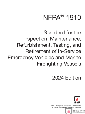 NFPA 1910 PDF NFPA 1910 PDF